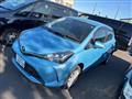 2015 Toyota Vitz