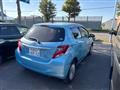 2015 Toyota Vitz