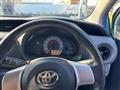 2015 Toyota Vitz