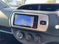 2015 Toyota Vitz