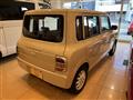 2006 Suzuki Lapin
