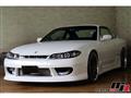 2001 Nissan Silvia