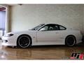 2001 Nissan Silvia