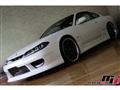 2001 Nissan Silvia