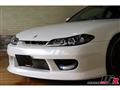 2001 Nissan Silvia