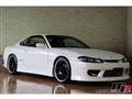 2001 Nissan Silvia