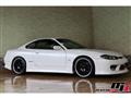 2001 Nissan Silvia