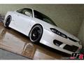 2001 Nissan Silvia