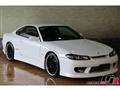 2001 Nissan Silvia