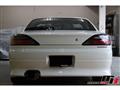 2001 Nissan Silvia