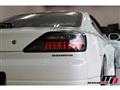 2001 Nissan Silvia