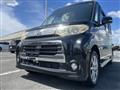 2010 Daihatsu Tanto Custom