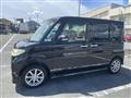 2010 Daihatsu Tanto Custom