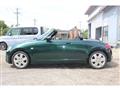 2004 Daihatsu Copen