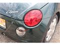 2004 Daihatsu Copen