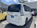 2016 Nissan Serena