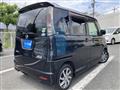 2012 Nissan ROOX