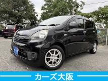 2013 Daihatsu Mira