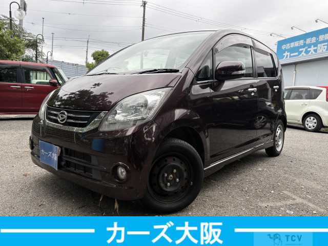 2010 Daihatsu Move