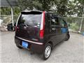 2010 Daihatsu Move