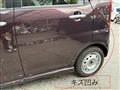 2010 Daihatsu Move