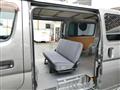 2008 Nissan Caravan Van