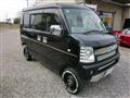 2010 Mazda Scrum Van