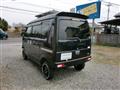 2010 Mazda Scrum Van