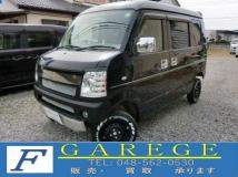 2010 Mazda Scrum Van
