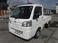 2016 Daihatsu Hijet Truck