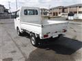 2016 Daihatsu Hijet Truck