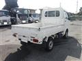 2016 Daihatsu Hijet Truck