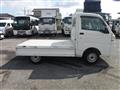2016 Daihatsu Hijet Truck