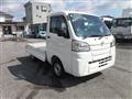 2016 Daihatsu Hijet Truck