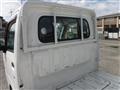 2016 Daihatsu Hijet Truck