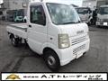2008 Suzuki Carry Truck