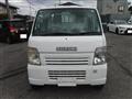 2008 Suzuki Carry Truck