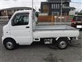 2008 Suzuki Carry Truck