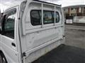 2008 Suzuki Carry Truck