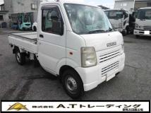 2008 Suzuki Carry Truck