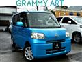 2011 Daihatsu Tanto