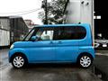 2011 Daihatsu Tanto