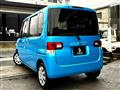 2011 Daihatsu Tanto