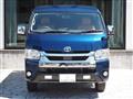 2021 Toyota Hiace Van
