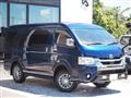 2021 Toyota Hiace Van