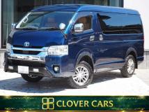 2021 Toyota Hiace Van