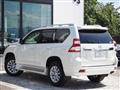 2013 Toyota Land Cruiser Prado