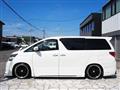 2013 Toyota Vellfire
