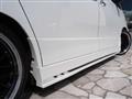 2013 Toyota Vellfire