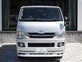 2009 Toyota Regiusace Van